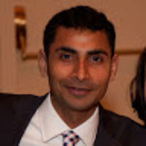 Meet your Posher, Kiran